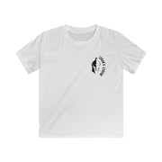 His Fight Is Our Fight Kids Softstyle Tee
