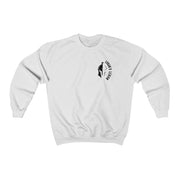 In This Family Unisex Heavy Blend™ Crewneck Sweatshirt