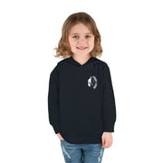 In This Family Toddler Pullover Fleece Hoodie