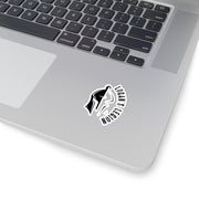Logan's Legion Kiss-Cut Stickers