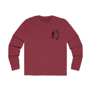 In This Family Men's Long Sleeve Crew Tee