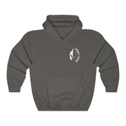 In This Family Men's NUBLEND® Hooded Sweatshirt