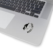 Logan's Legion Kiss-Cut Stickers