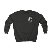 In This Family Kids Sweatshirt