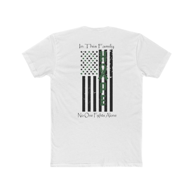 In This Family Unisex Tee