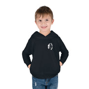 In This Family Toddler Pullover Fleece Hoodie