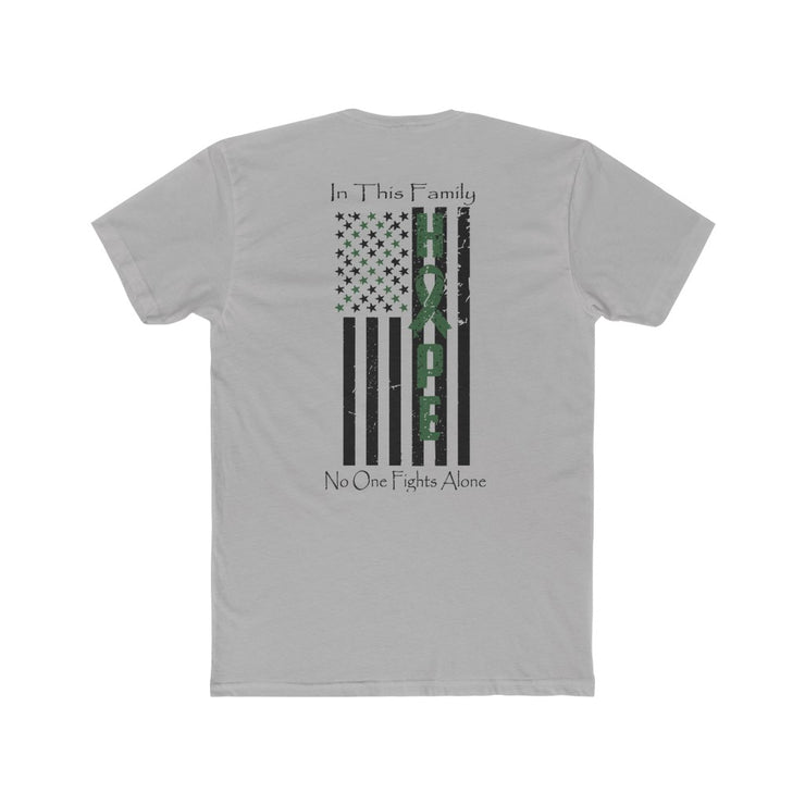 In This Family Unisex Tee