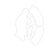Kiss-Cut Stickers