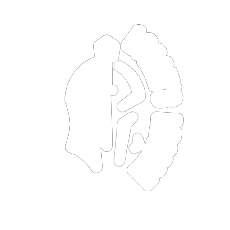Kiss-Cut Stickers
