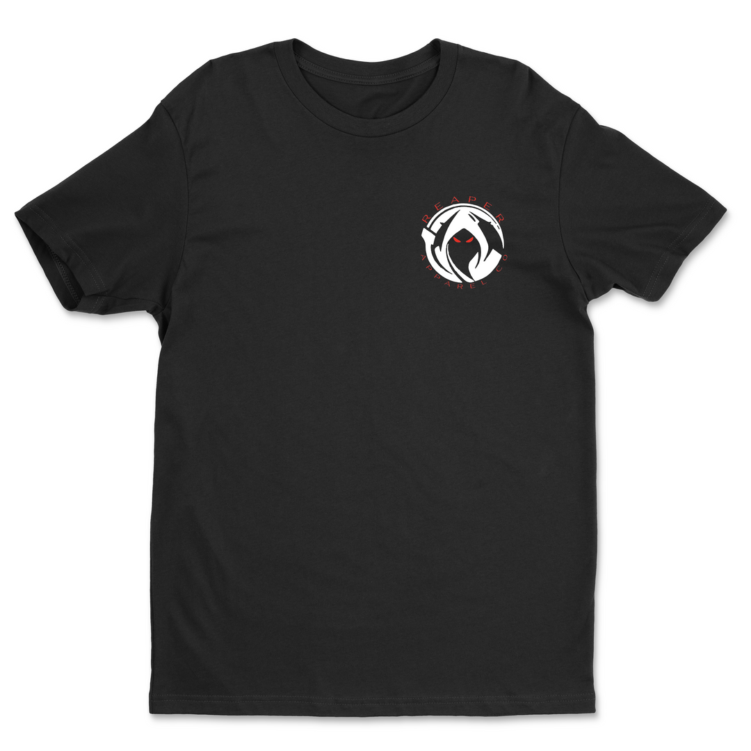Youth- Lost Astronaut Tee
