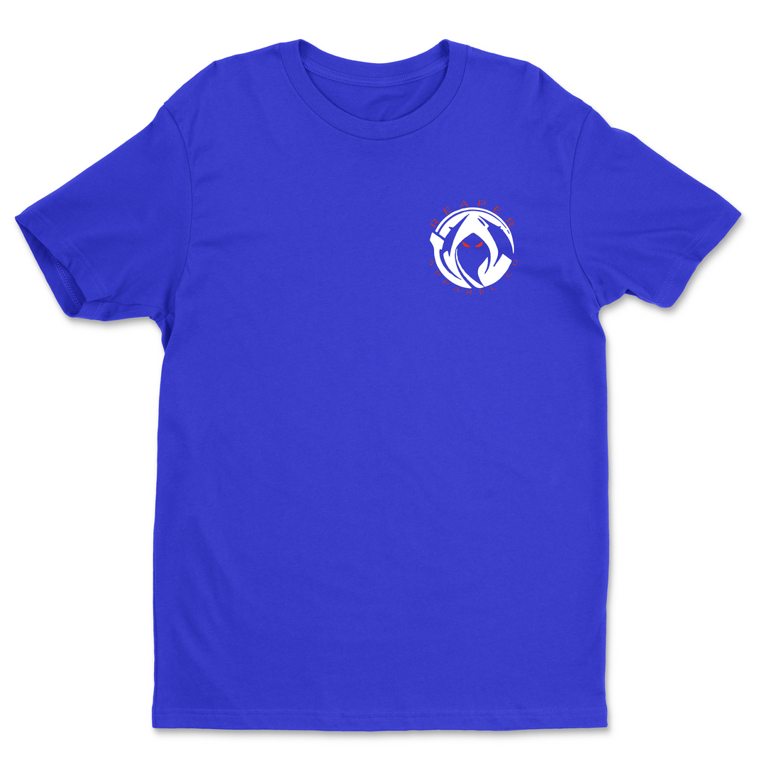 Youth- Lost Astronaut Tee