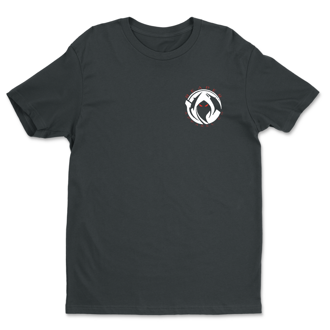 Youth- Lost Astronaut Tee