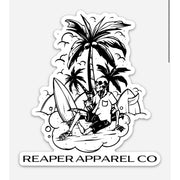 Find Your Free 4" Sticker