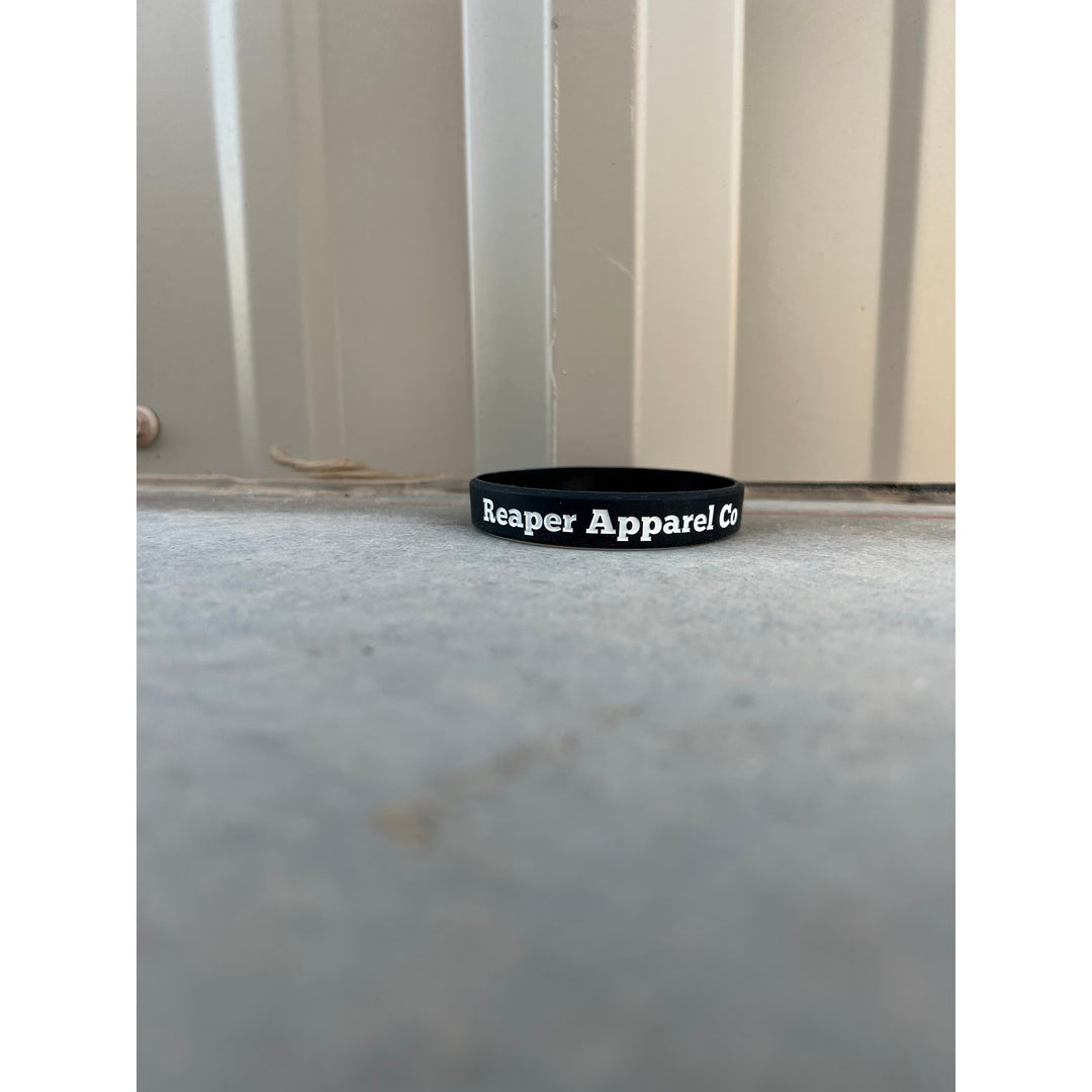 Broken Not Defeated Wristband