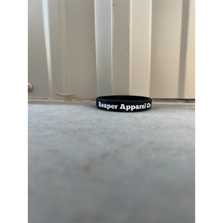 Broken Not Defeated Wristband