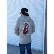 Untethered Soul Hoodie/Zip Up