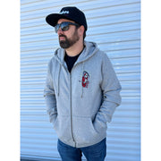 Untethered Soul Hoodie/Zip Up