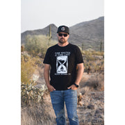Time Wasted Tee