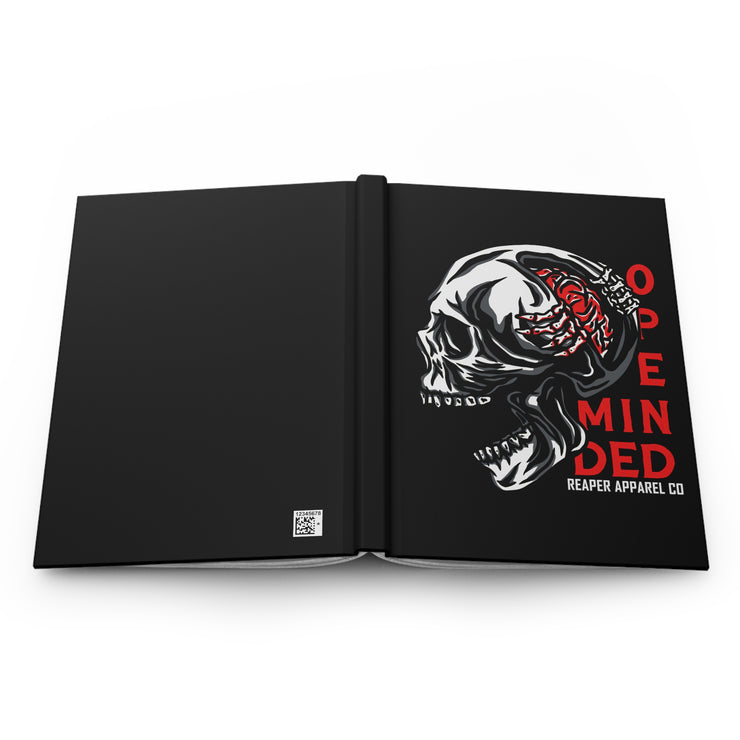 Open Minded Journal