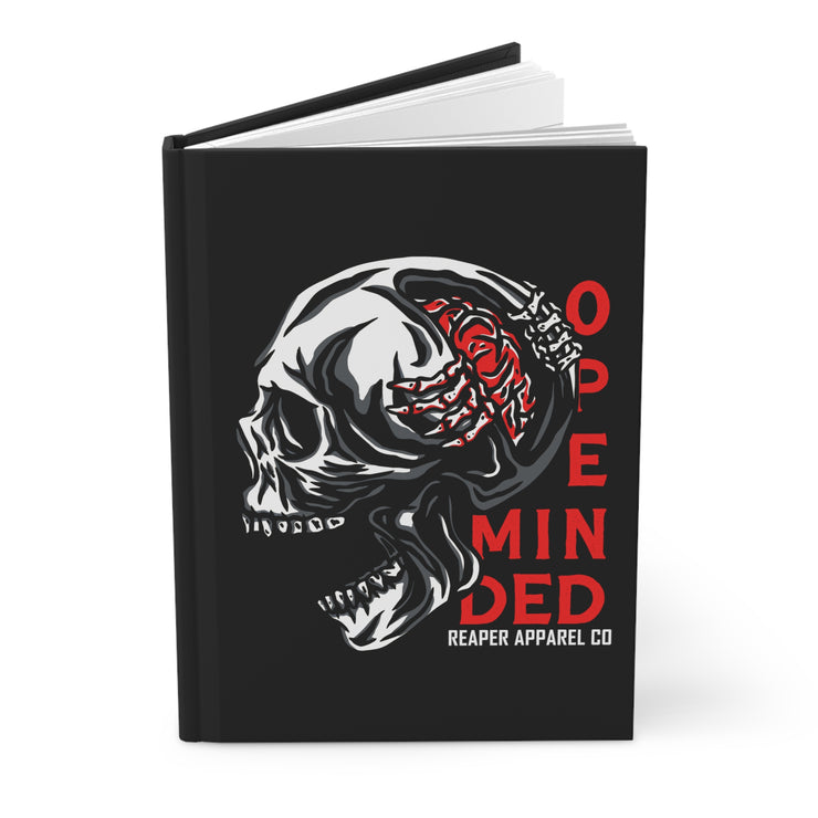 Open Minded Journal