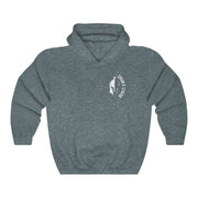 In This Family Men's NUBLEND® Hooded Sweatshirt