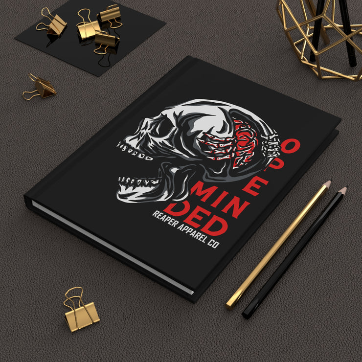 Open Minded Journal