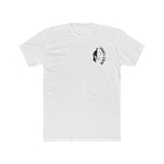 His Fight is Our Fight Men's Cotton Crew Tee