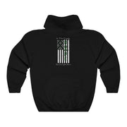 In This Family Men's NUBLEND® Hooded Sweatshirt