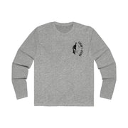 In This Family Men's Long Sleeve Crew Tee