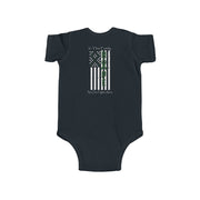 Logan's Legion Onesie