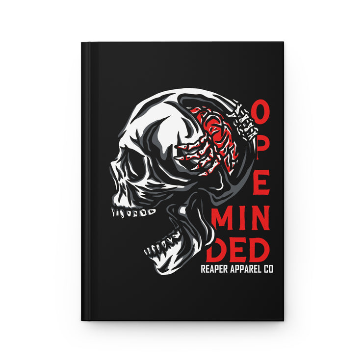 Open Minded Journal